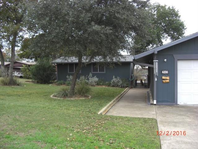 213 County Road 1710