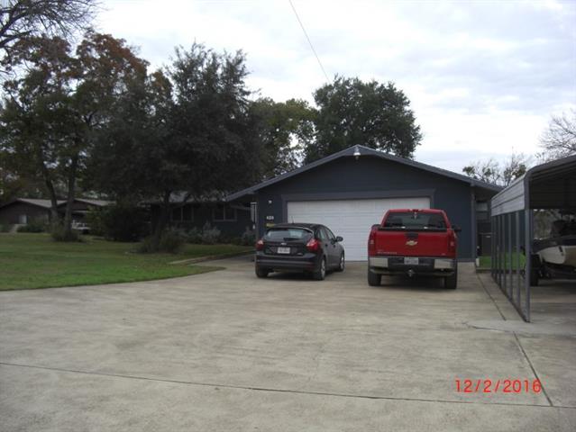 213 County Road 1710