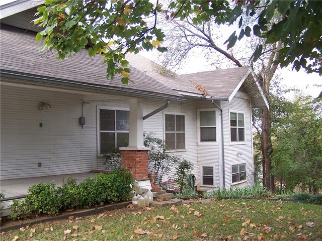 501 N Pleasant