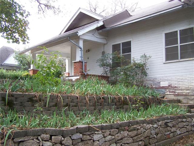 501 N Pleasant