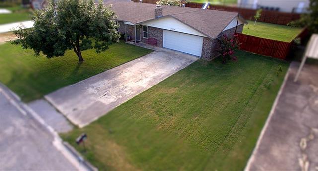 2001 Vincent St
