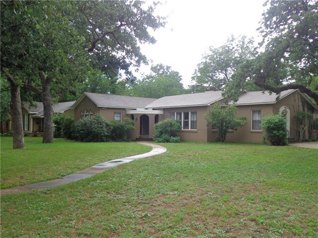 2001 Vincent St