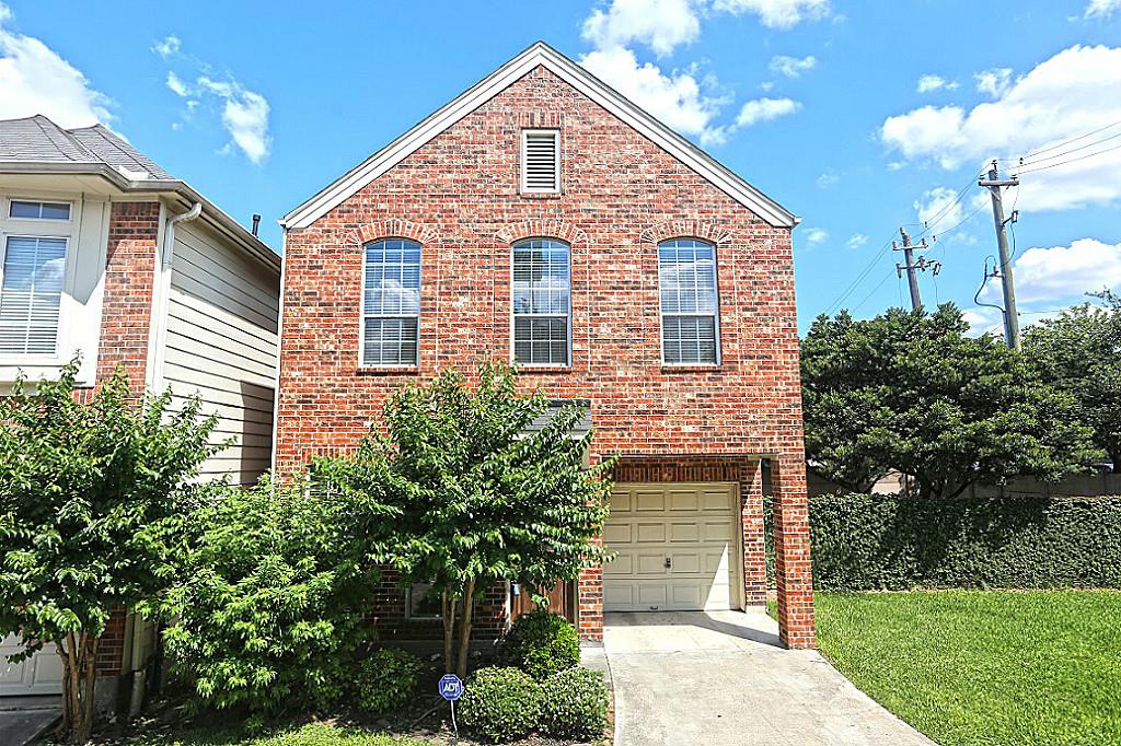 For Sale: 1767 Aden Mist Houston, TX 77003