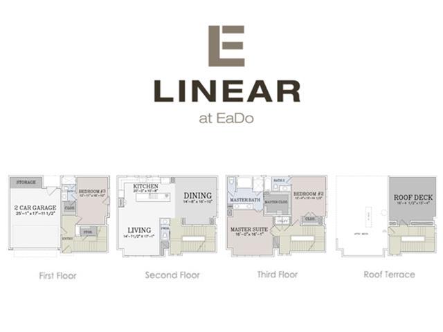For Sale: 2822 Clay Houston, TX 77003
