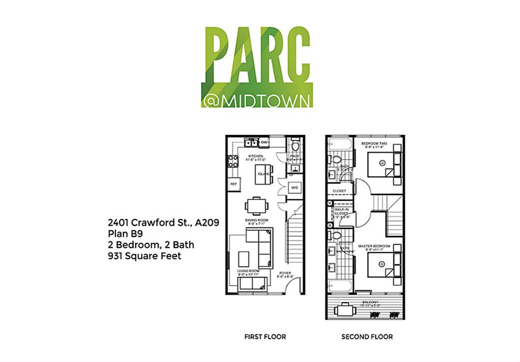For Sale: 2401 Crawford #A209 Houston, TX 77004