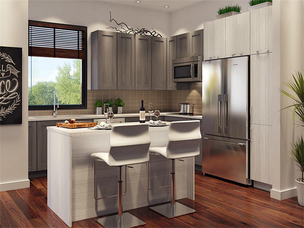 For Sale: 2401 Crawford #A209 Houston, TX 77004