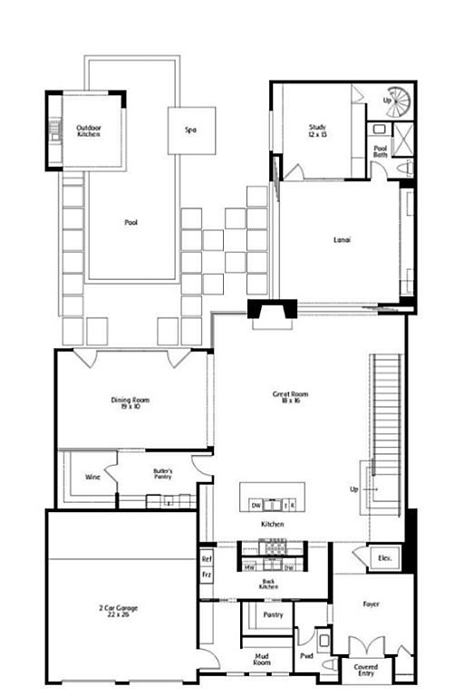 5351 Institute Ln
