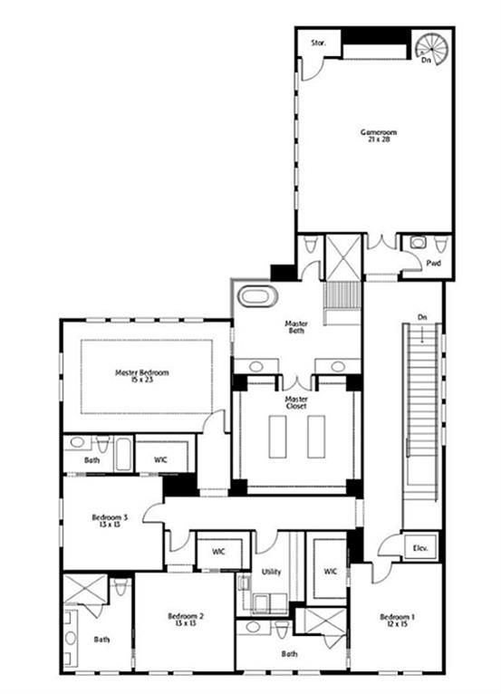 5351 Institute Ln