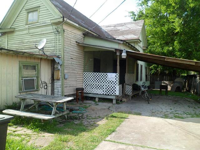 4505 Cornish St