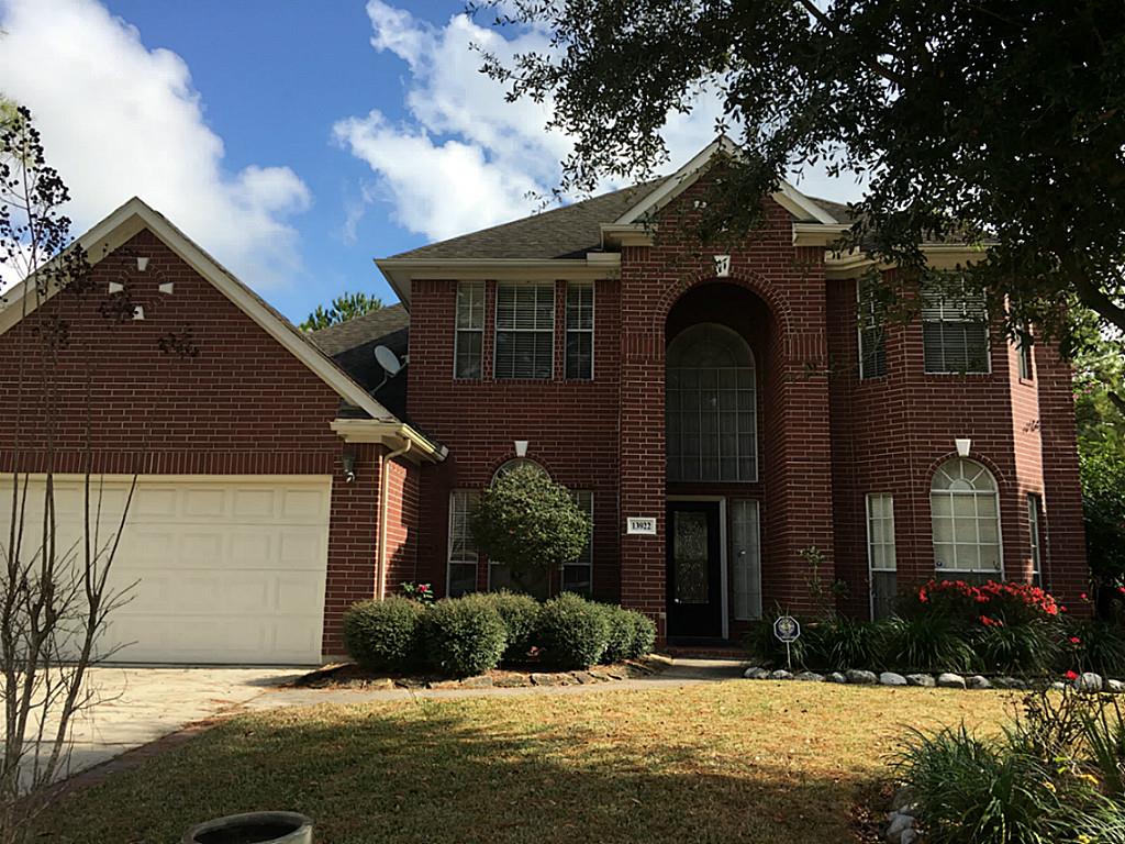 13922 Bentpath Dr
