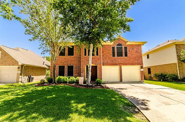 4307 Piney Woods Dr
