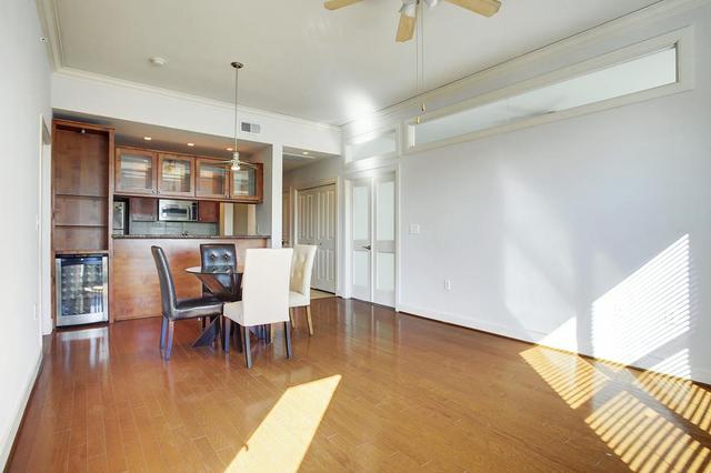 1010 Rosine St #204