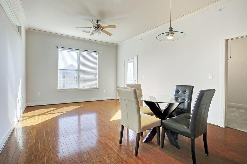 1010 Rosine St #204