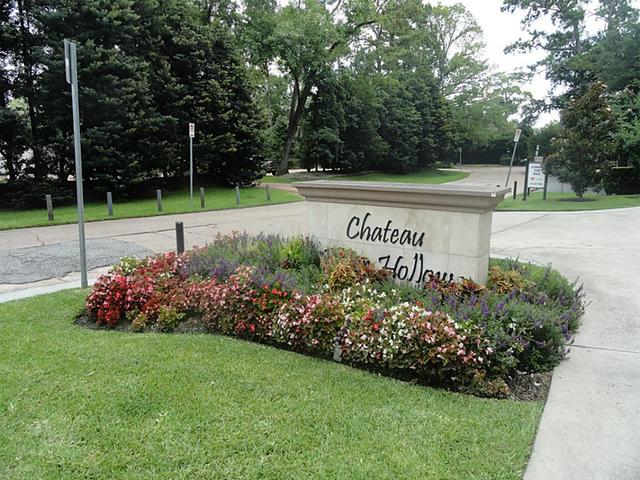 1835 Post Oak Park Dr #1835