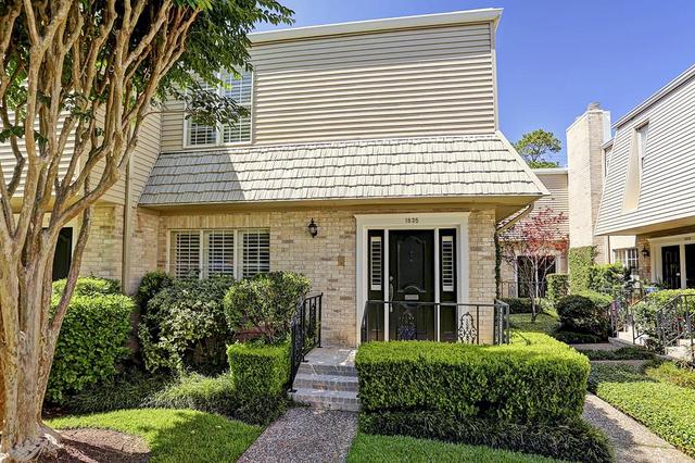 1835 Post Oak Park Dr #1835