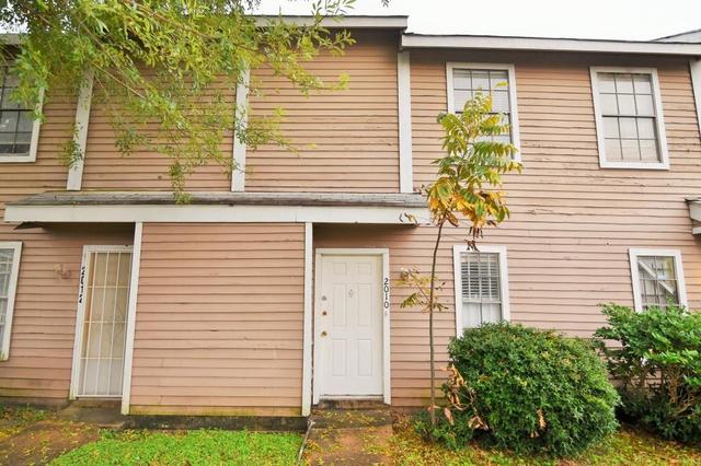 8323 Wilcrest Dr #2010