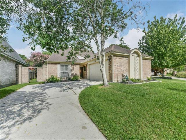7506 Woodsman Trl