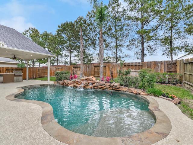 6519 Montana Ridge Ct