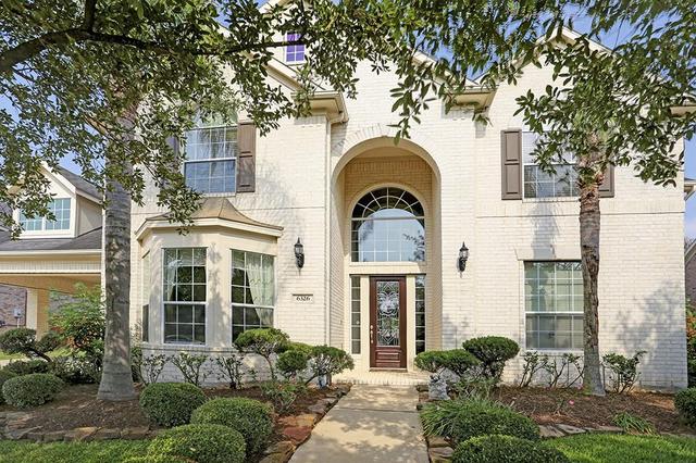 6519 Montana Ridge Ct