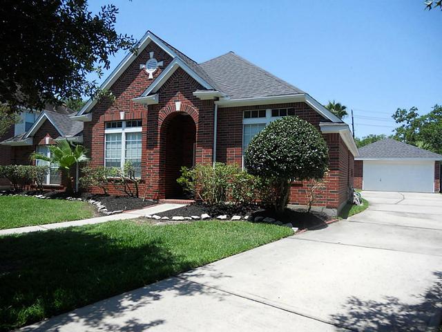 14606 Meredith Gate Cir