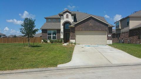 3919 Portman Glen Ln