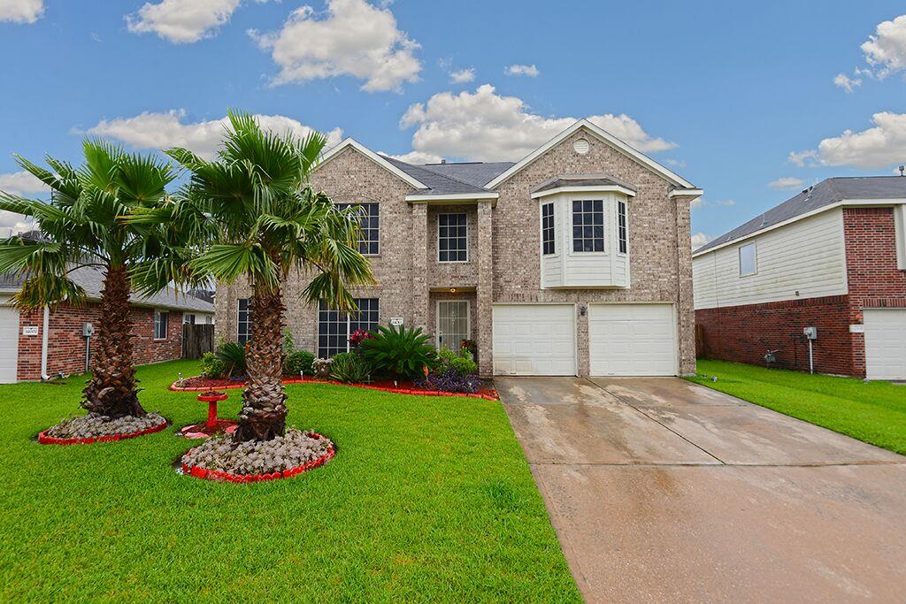 For Sale: 14011 Crossvale Ln Houston, TX 77047