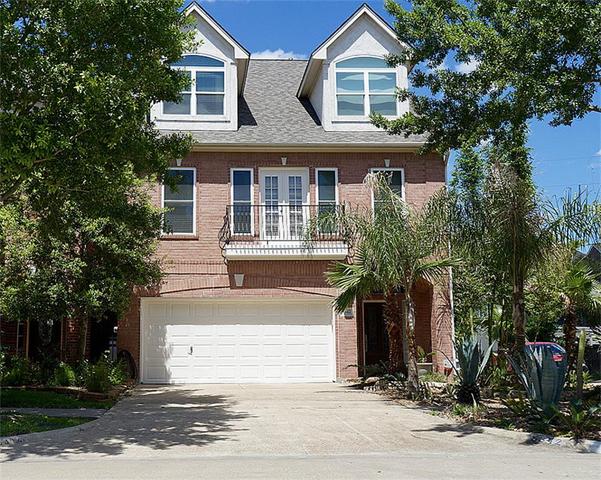 4709 Sunburst Ct