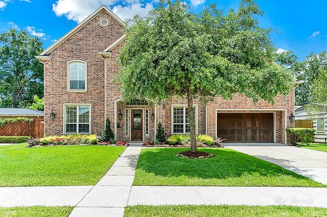 4709 Sunburst Ct
