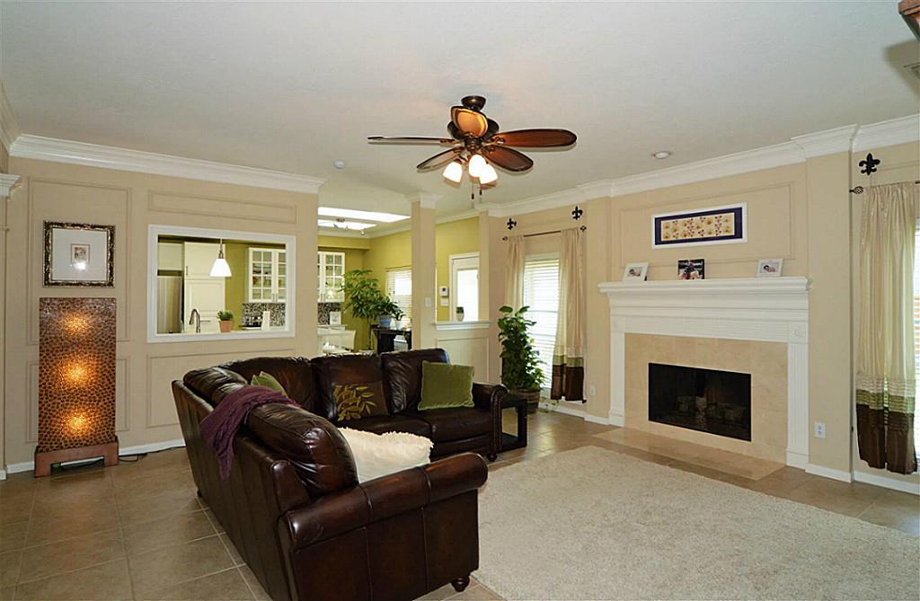 16802 Village Corner Ct