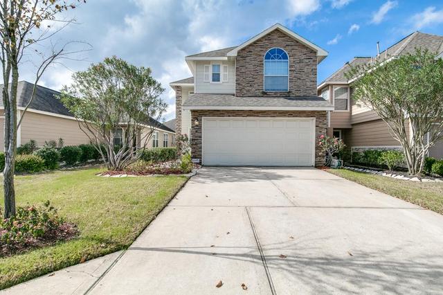 10507 Autumn Harvest Dr