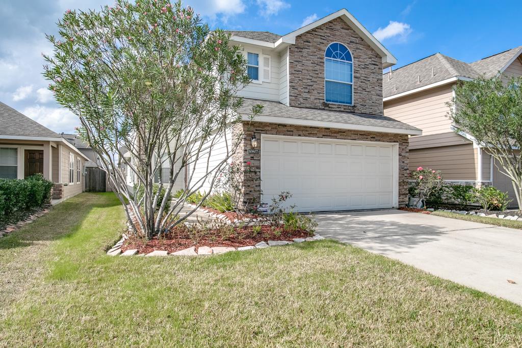 10507 Autumn Harvest Dr