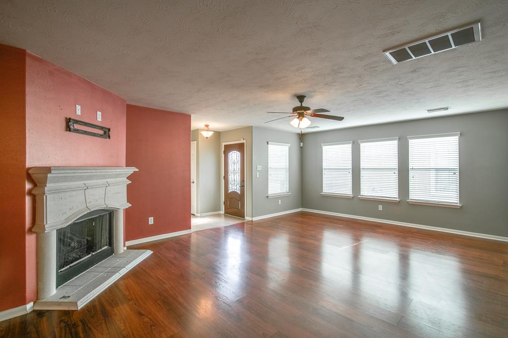 10507 Autumn Harvest Dr