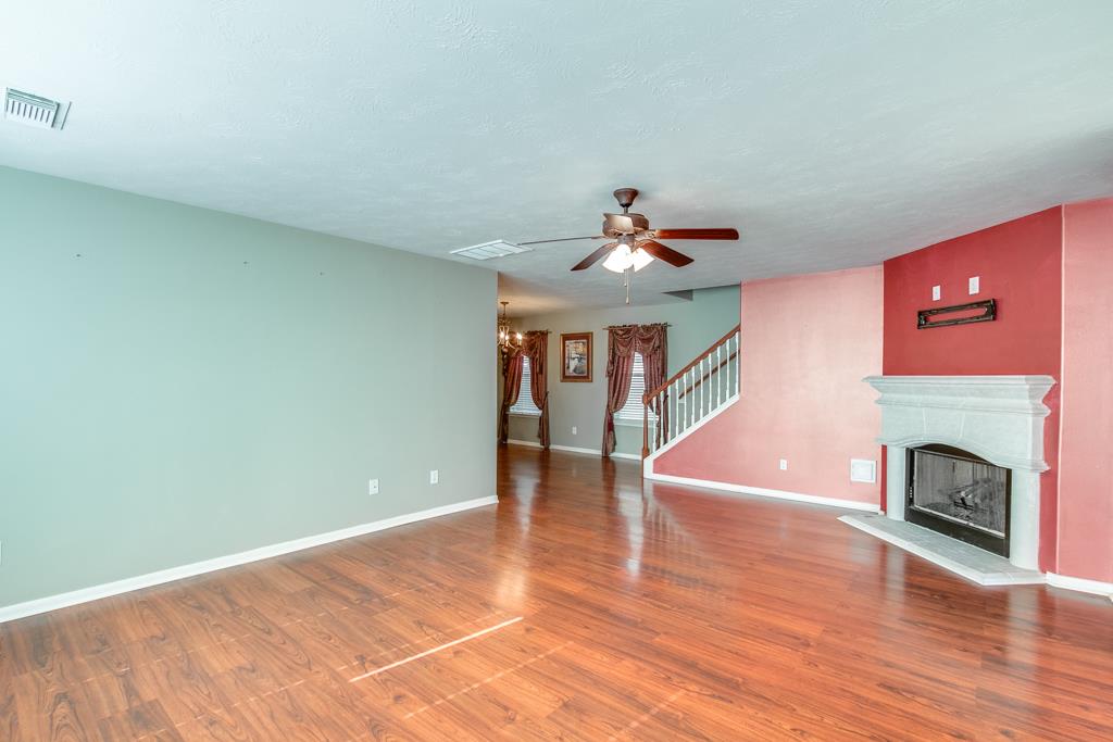 10507 Autumn Harvest Dr