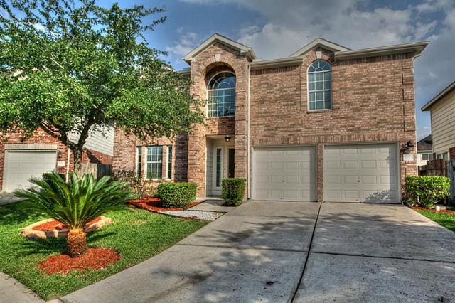 11506 Bristol Lane Ct