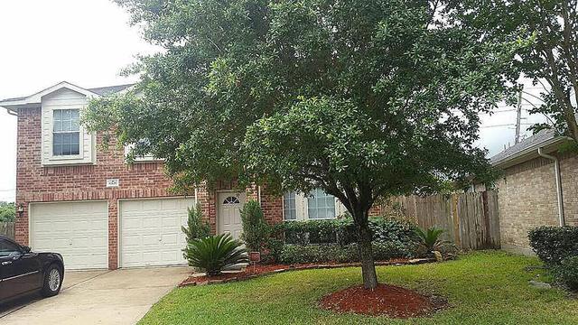 11506 Bristol Lane Ct