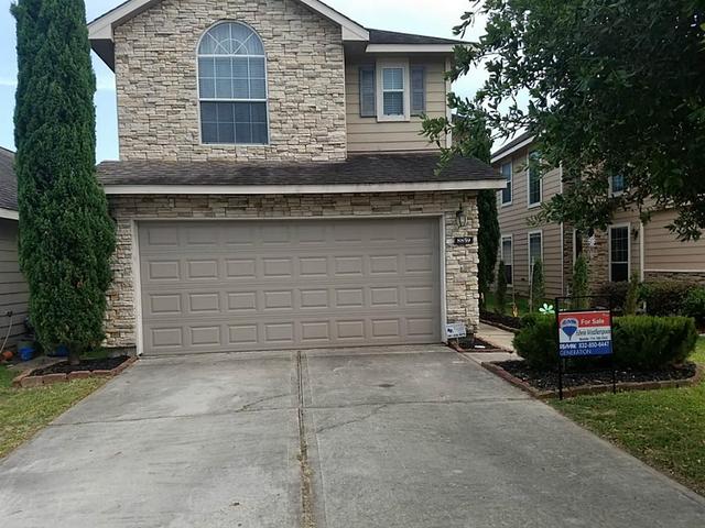 11506 Bristol Lane Ct