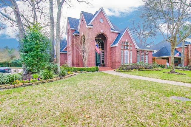 10127 E Bayou Manor Ln
