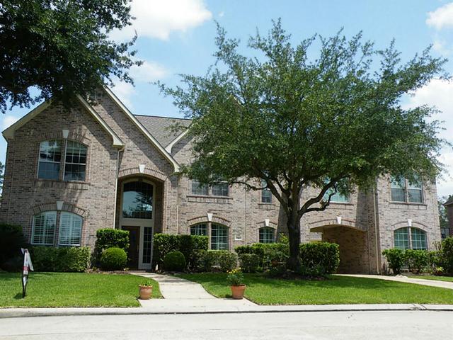 10127 E Bayou Manor Ln