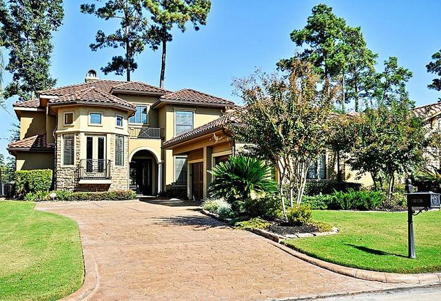 16126 Villa Fontana Way