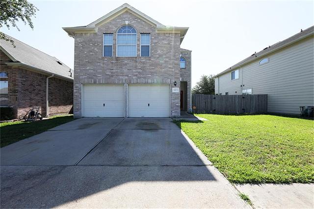 8127 Montague Manor Ln