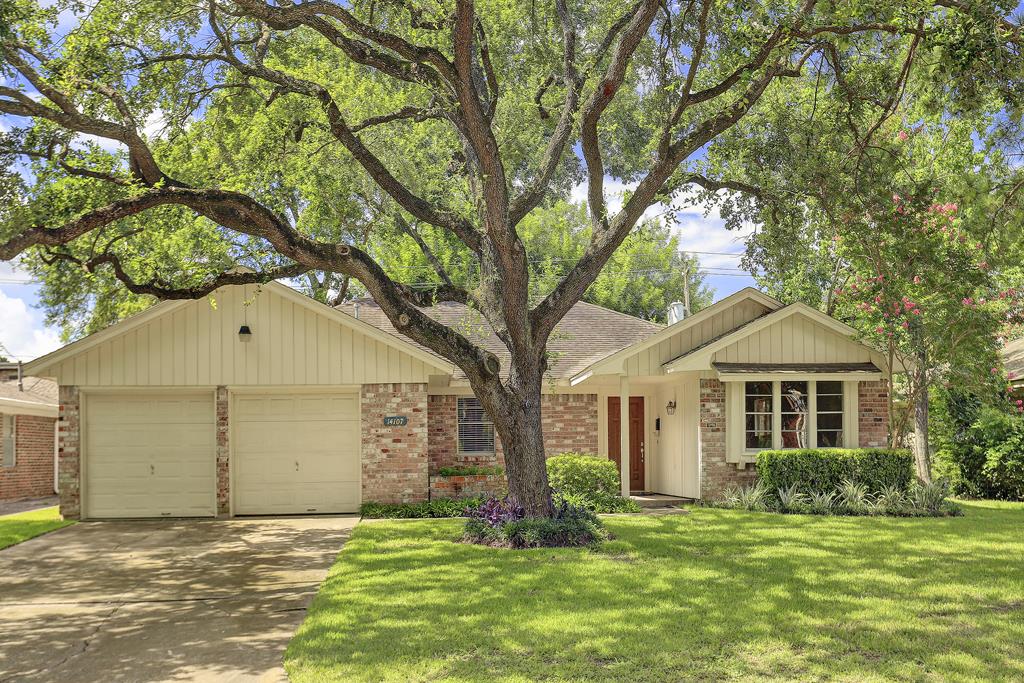 For Sale: 14107 Woodthorpe Ln Houston, TX 77079