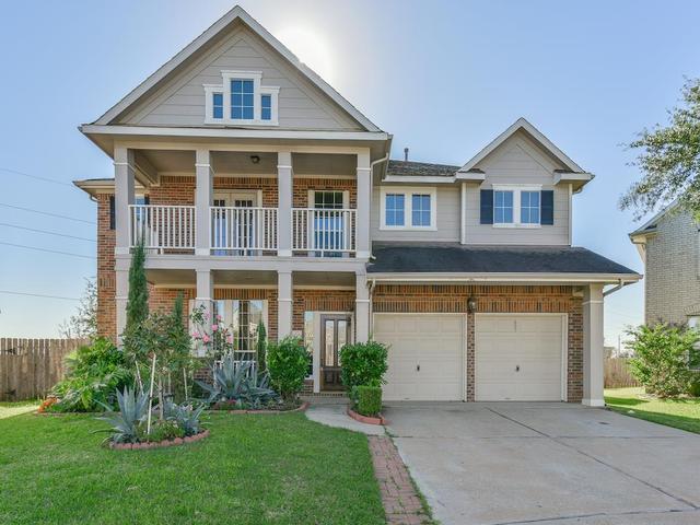 16711 New Market Ln