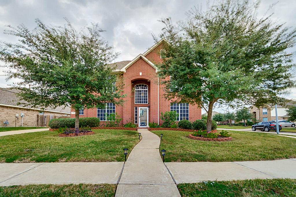 4606 Autumn Pine Ln