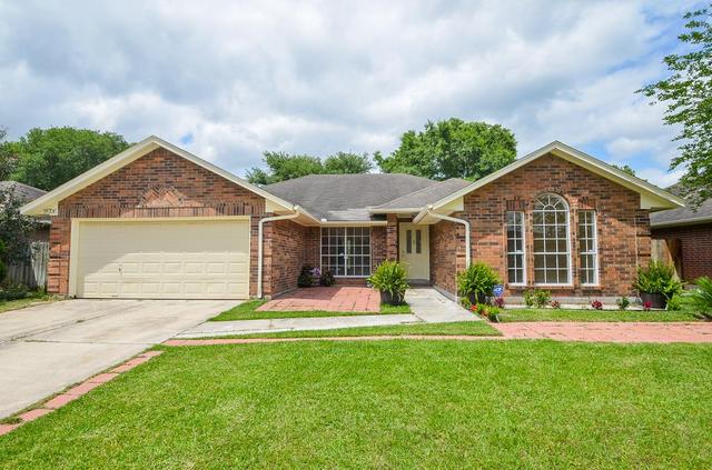 4106 Brown Meadow Ct