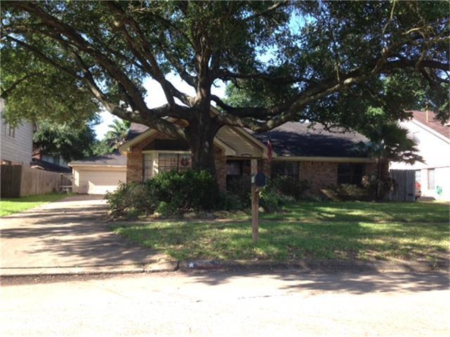 15603 Midridge Dr