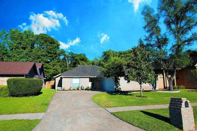 15603 Midridge Dr