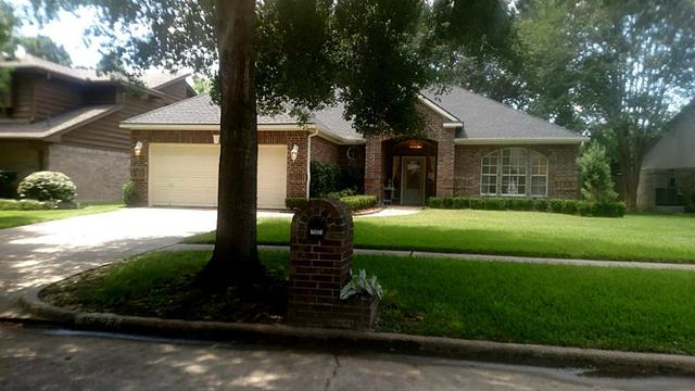 15603 Midridge Dr
