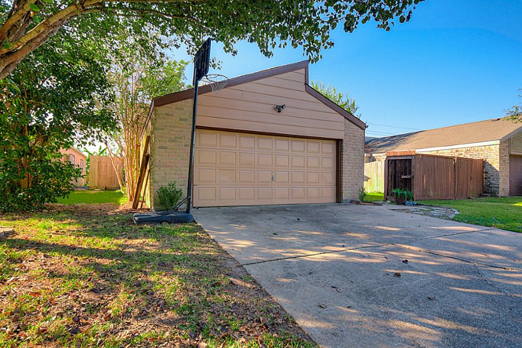 16031 Birch Vale Dr