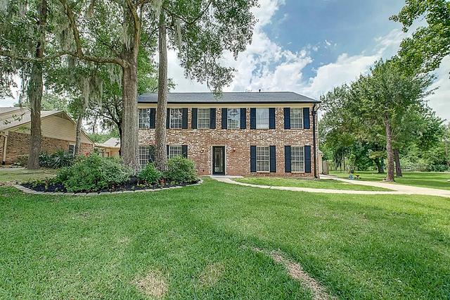 4011 Evening Trail Dr
