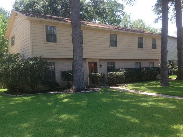 4011 Evening Trail Dr